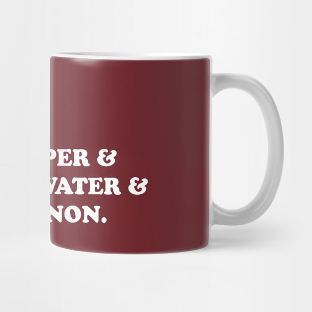 Arkansas Bad Weather Needs - Brannon by rt-shirts